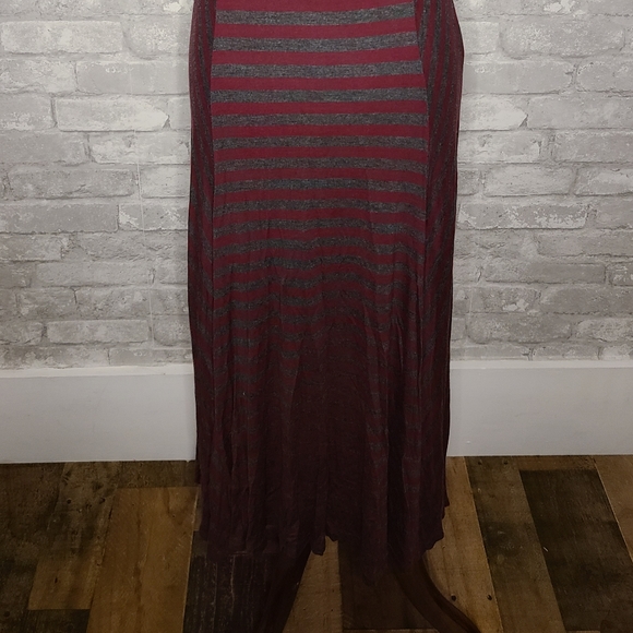 🖤 AMERICAN DREAM Maxi Dress - Picture 4 of 5